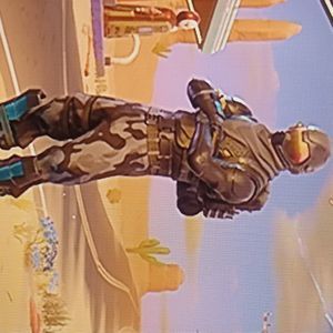 Meet your Posher, Ethan